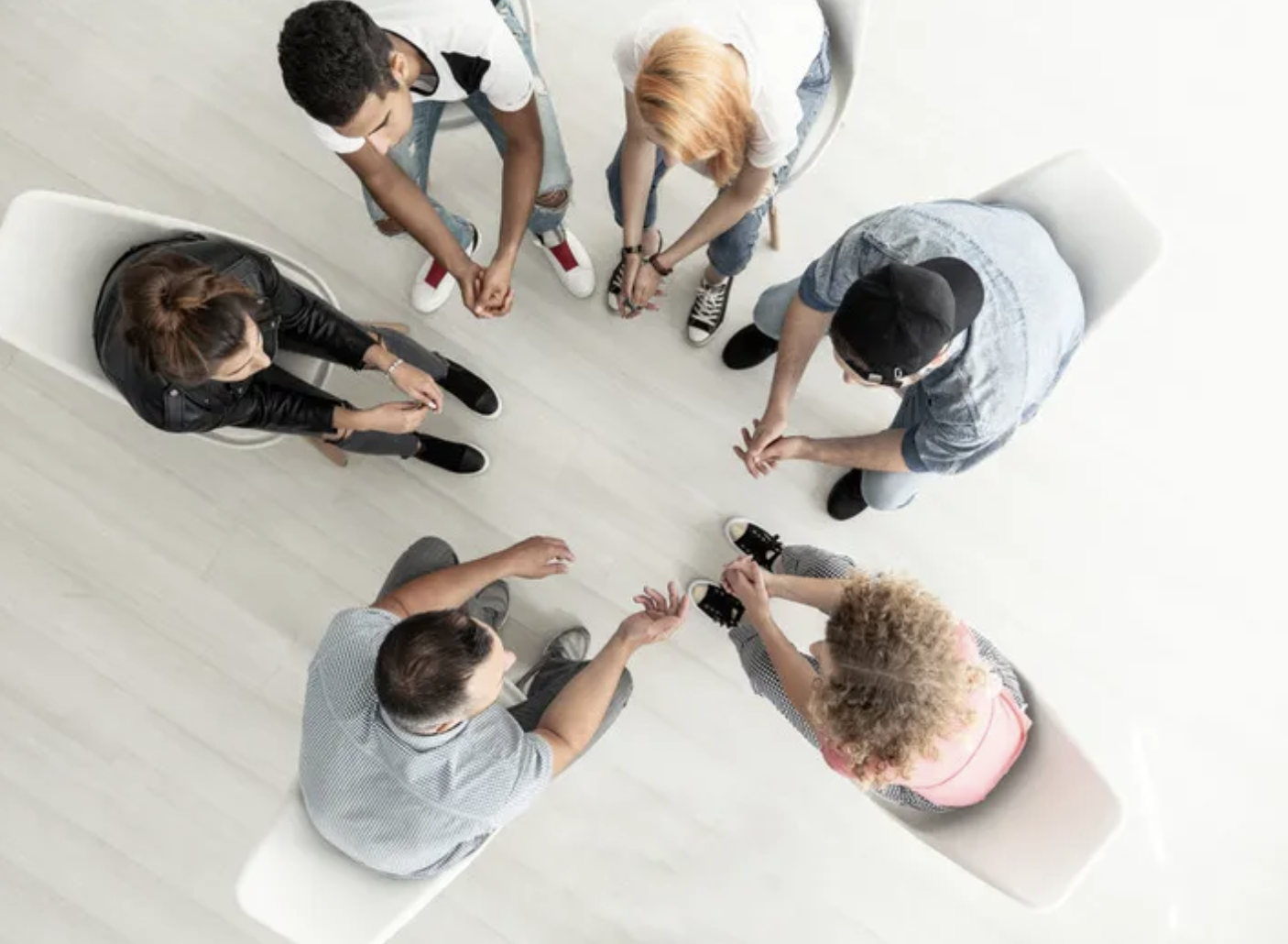 Forward Counseling & Consultation