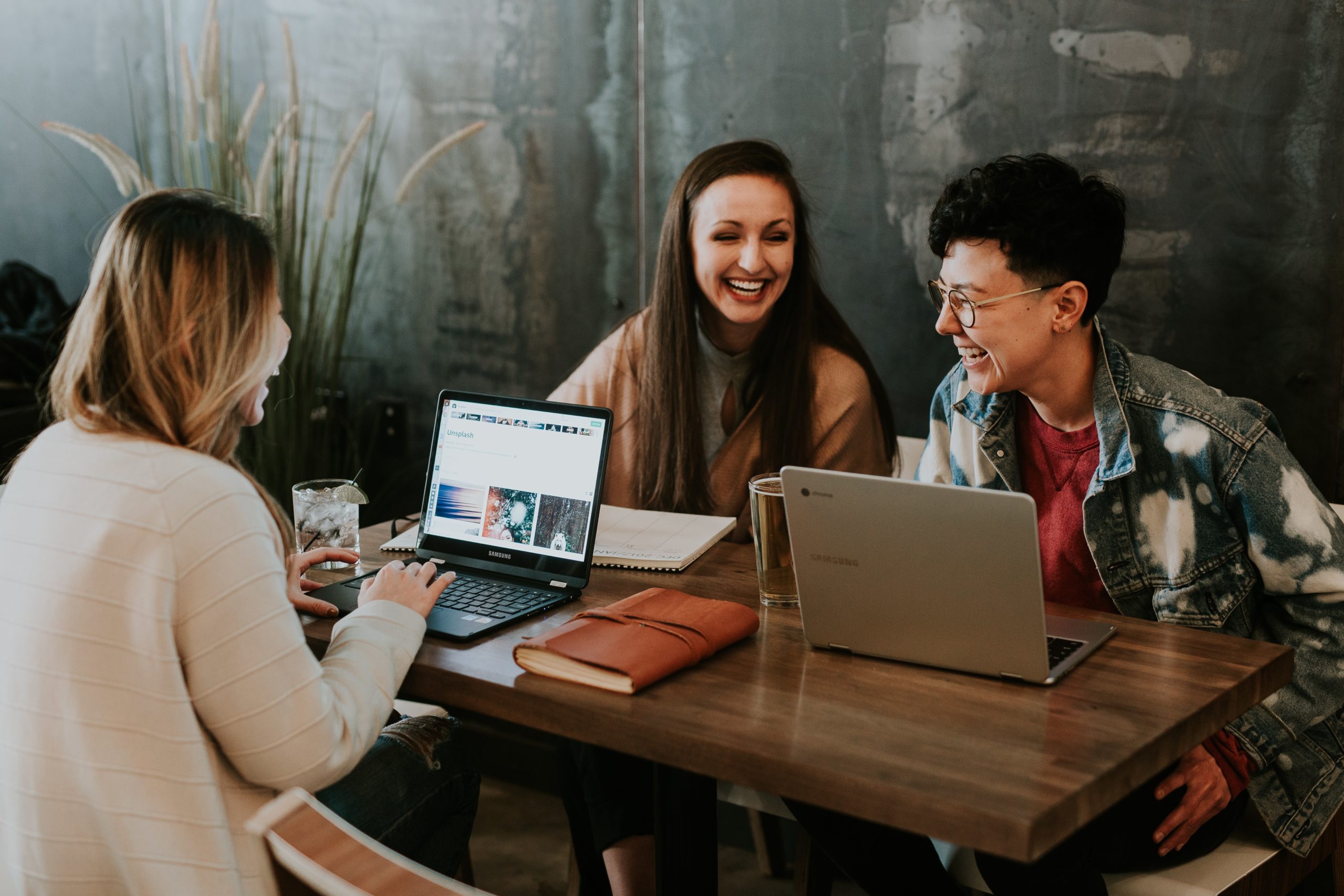Forward Counseling & Consultation